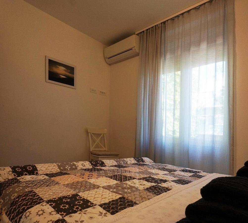 Deluxe Apartment Joia With Balcony On The Beach Bacvice, Free Parking, Old Town, Near Ferry Port Split Exterior foto