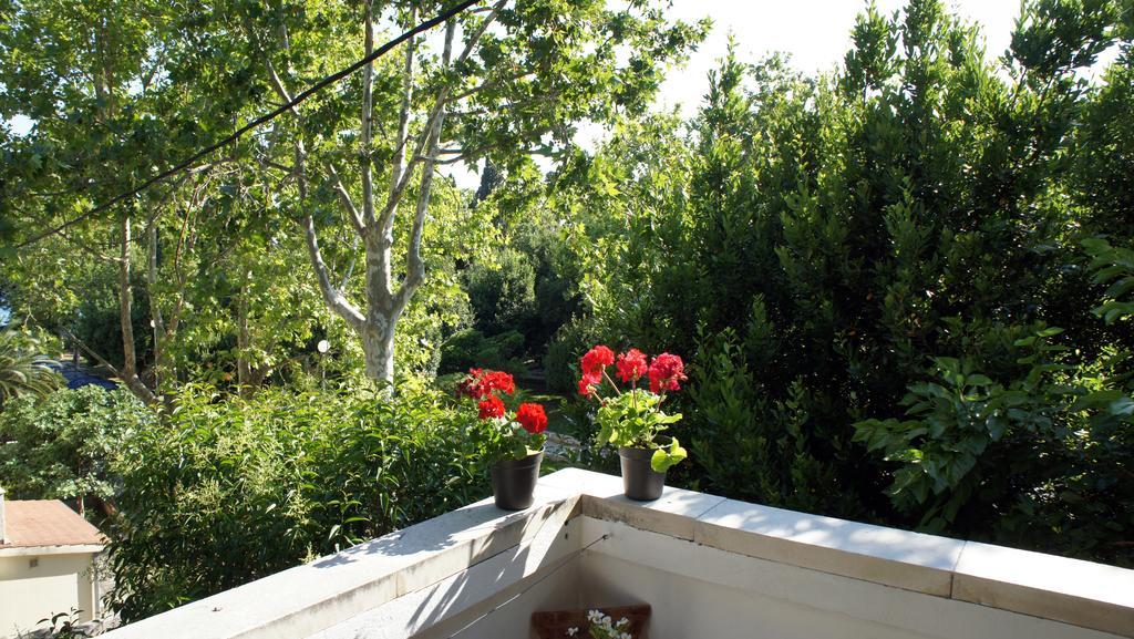 Deluxe Apartment Joia With Balcony On The Beach Bacvice, Free Parking, Old Town, Near Ferry Port Split Quarto foto
